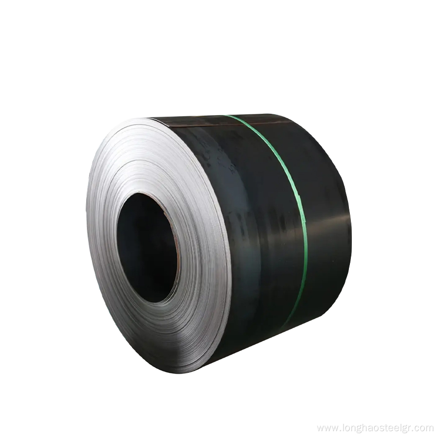 Cold rolled Carbon Steel Coil for pipe making