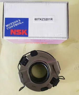 NSK Clutch Release Bearing 60TKZ3201R ZA-60TKZ3201R