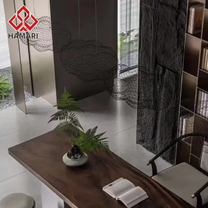 Custom Wall Panels: Artificial Stone & PU Stone Panels for Exterior Cladding