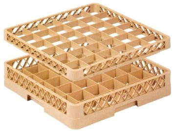 36-Compartment base / 36-Compartment extender