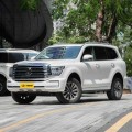 2026 Tanque 500 3.0T 5 plazas