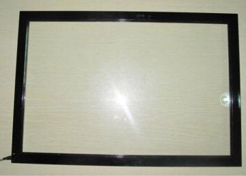 Win7 / Win8 Multi Touch Screens Touch Overlay Touch Frame 65inch Ht-slw-ts65 For Lcd/led