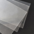 Rigid Polymer PVC Sheet For Garment Template