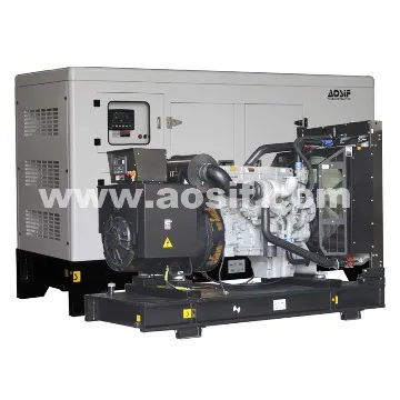 AOSIF silent diesel generators manufacturer company