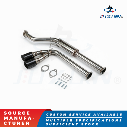 کیت کامل اگزوز فورد T6 T7 T8