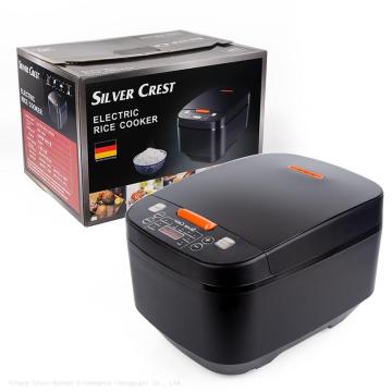 Hot Sale Automatic Smart Digital Multi-Function LCD Touch Rice Cooker