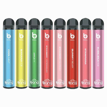 Vape desechable Bang XXL 2000 Bubblegum