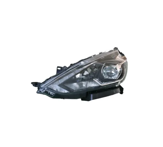 Headlamp for Nissan Sentra 2016 - 26060/26010-5UROA Car Lights