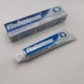 Denture teeth Cleaning toothpaste