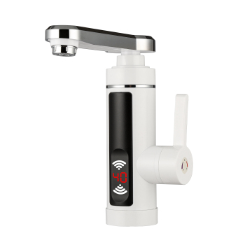 Electric Thermostatic Shower Faucet Heater by Manufacturer
