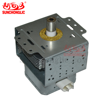 SUNCHONGLIC 900W Magnetron μέρη για φούρνο μικροκυμάτων - 6 φέτες 6 τρύπες