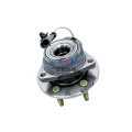 ক্যাডিলাক SRX 89047639 এর জন্য রিয়ার হুইল হাব বিয়ারিং
