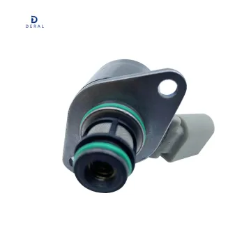 9109-930 Common Rail Fuel Metering Solenoid Valve - Fuel Pressure Regulator