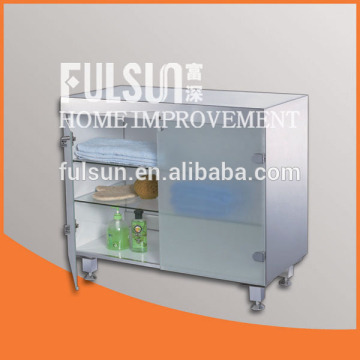 Modern free standing barthroom storage cabinet,more size available