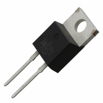 LQA05TC600 Diode Gen Purp 600V 5A TO220AC