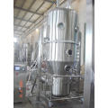 FL-100 fluidized bed granulator for foodstuff use