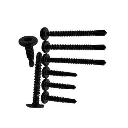Self Drilling Screws Self Tapping Screws