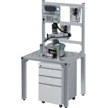 ADIKERS Micro Mechatronics Training Kit: Pneumatic Robot Trainer
