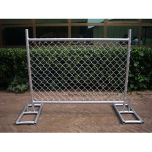 Factory Sales Chain Link Fencing Low Price