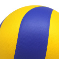 Official outdoor beach volleyball ball size 5