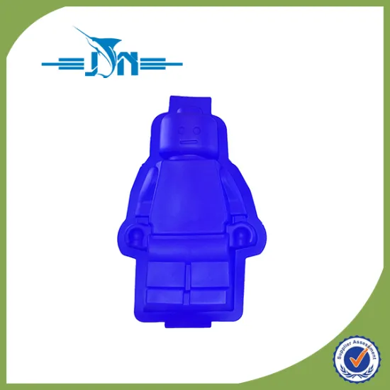 factory offer silicone mini loaf pan for wholesales