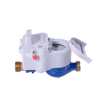 Lora Wan Wireless Remote Reading Water Meter