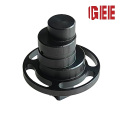 Goupille ronde en acier YFH2194A