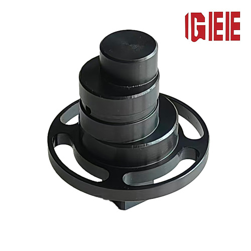 Goupille ronde en acier YFH2194A