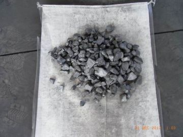 Rare-earth Silicon Alloys With 1400 ~ 1450 Lower Mgo, Fe For Mechanical Casting