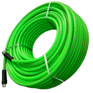 3 Layers PVC Khusus Selang Semprot Tekanan Tinggi