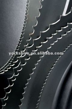 Metal Cutting Band saw blade