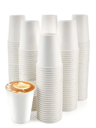 Biodegradable Packaging Disposable Ice Cream Paper Cups