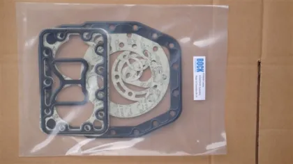 BOCK Compressor Spares - Piston Rings