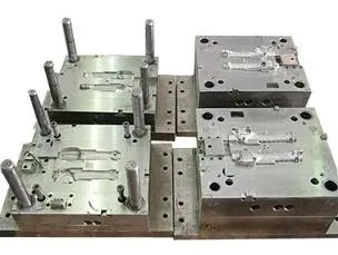 injection molding  plastic mold thermoplastic injection molding