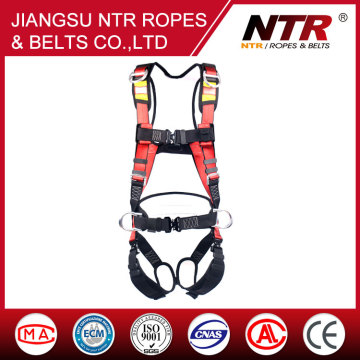 NTR 50Q fall protect full body safety harness