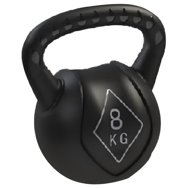 Kettlebell per soffiaggio KB02 da 6/8/10/12KG