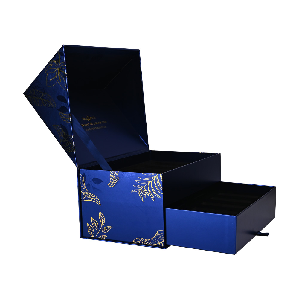 clamshell packaging box