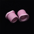 textile spinning wearable custom alumina ceramic guide