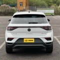 2023 Volkswagen T-ROC 280TSI 2WD Time Edition