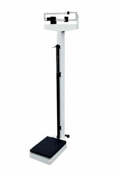 Health Scale (Hz)