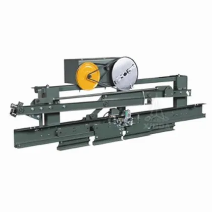 Elevator Door Operator Center Opening Door Machine