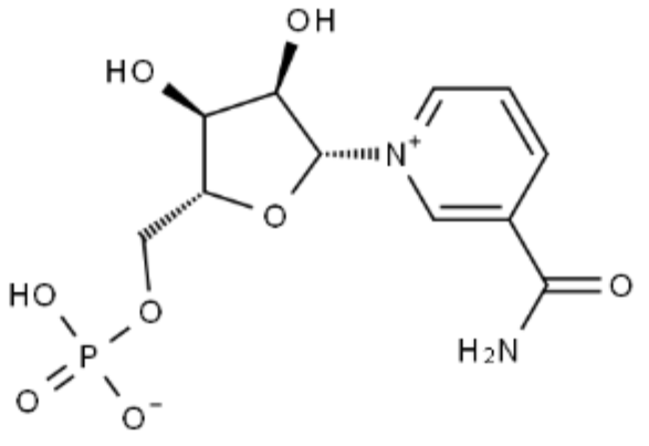 Pure Nicotinamide Powder