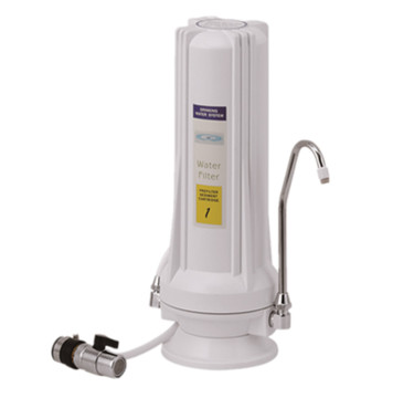 PP -Sediment -Wasserfilter