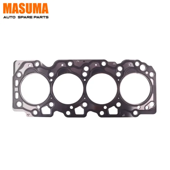 MASUMA Manufacturing Engine Gasket for 11115-64100 11115-64120 11115-64121 11115-64122 11115-64170-b0