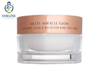 Tightening Whitening color milky white  Cream with Pure Col