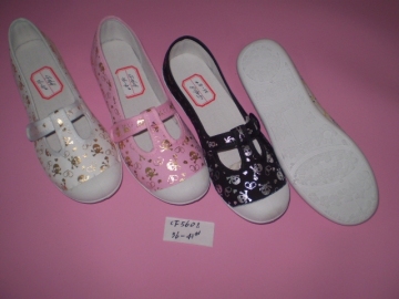 injection ladies shoes(women shoes/ladies shoes)