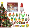 Ornamentos personalizados Produtos Conjuntos de caixas cegas de Natal