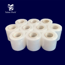 Soft POF Heat Shrink Film for Software on Carriers