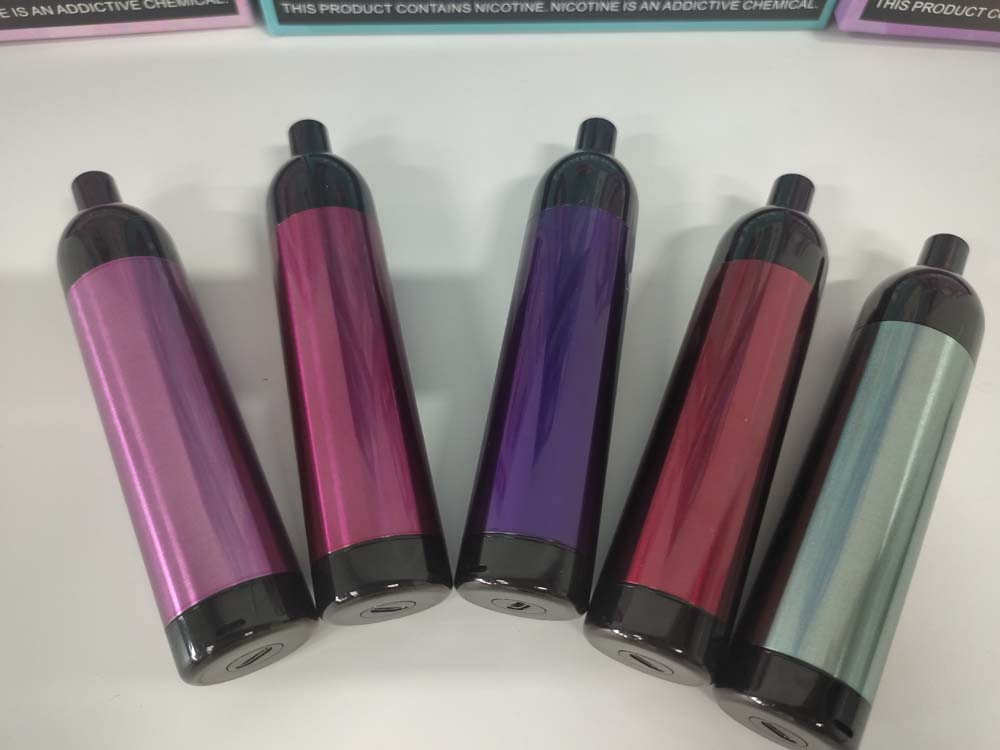 Air Glow Blast 7000 Puffs Еднократна Vape писалка