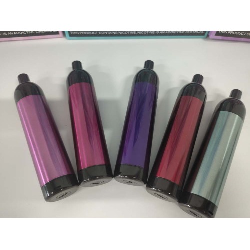 Air Glow Blast 7000 Puffs Еднократна Vape писалка